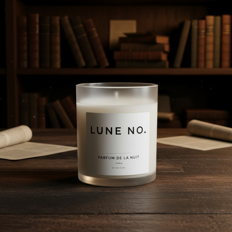 LUNE NO. 4 NUIT