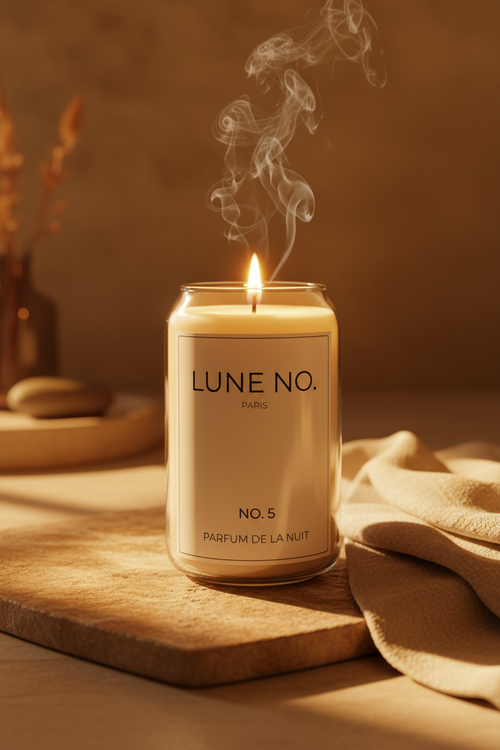 LUNE NO. 5 QUIET WARMTH